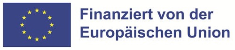 Gefördert von der Europäischen Union
